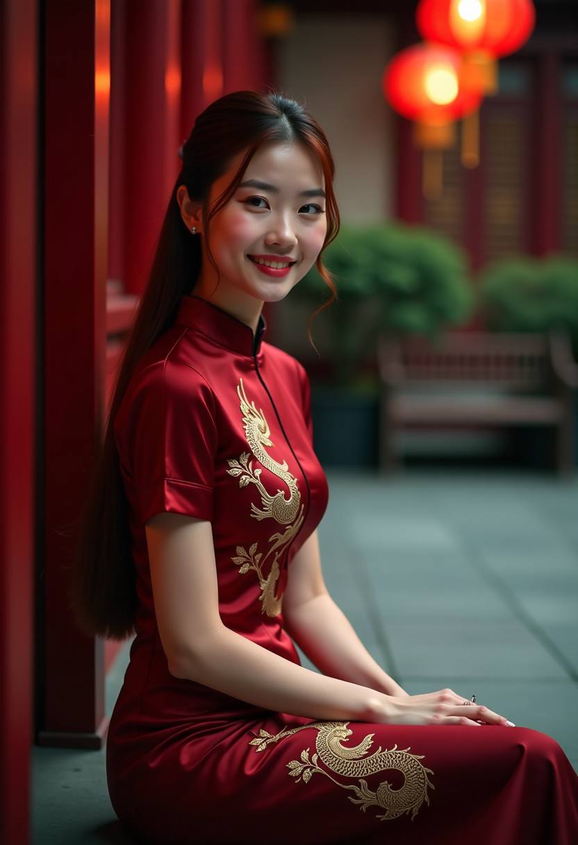 逆光而行