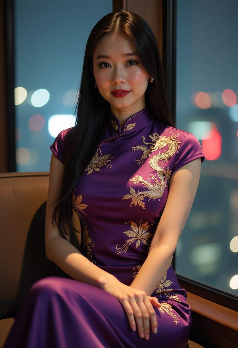 春日来信