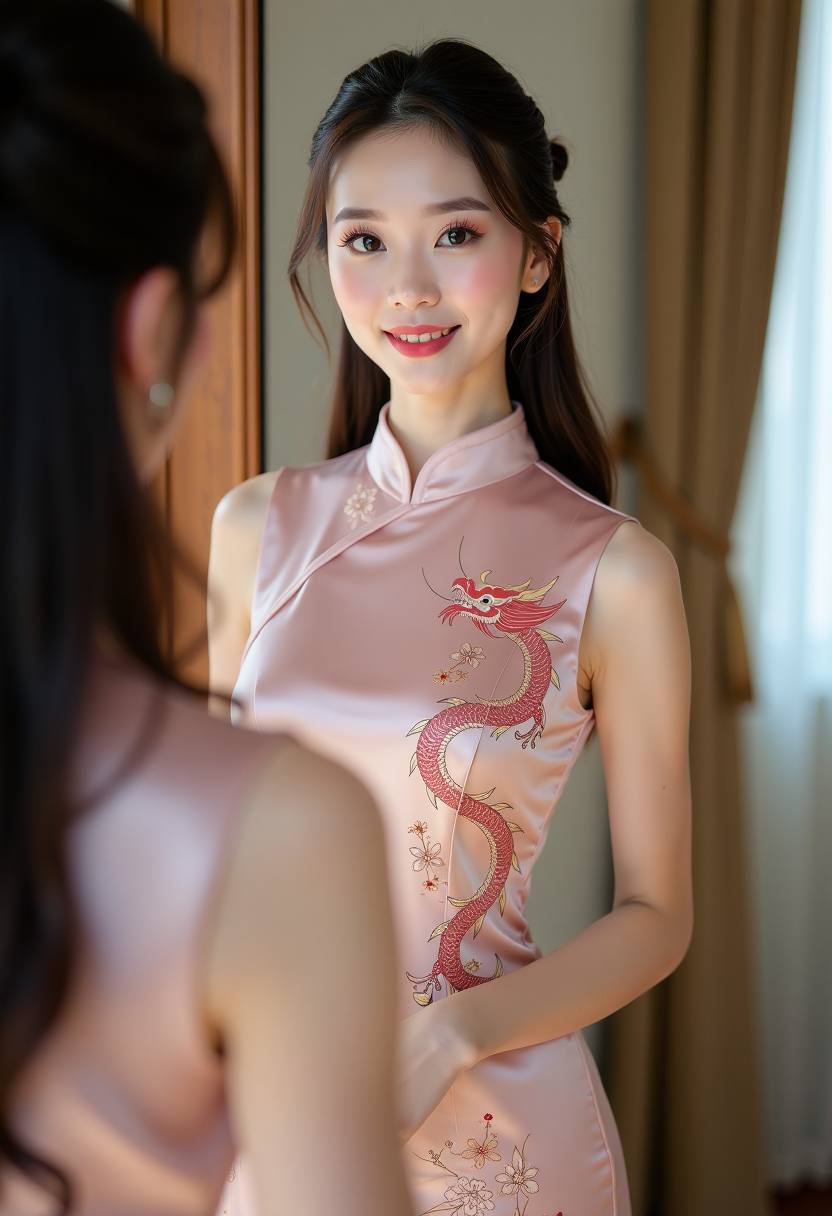 风起南城